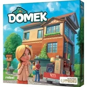 gra-domek