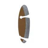 tarcza-segmentowa-250-mm-254-stan-nowy