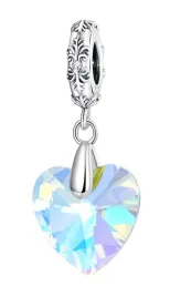 charms-srebro-925-szklane-serce-czerwinski