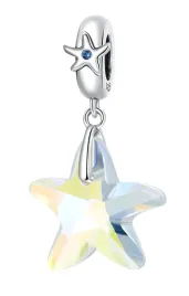 charms-srebro-925-szklana-rozgwiazda-czerwinski