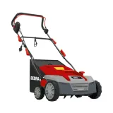 wertykulator-aerator-1800w-stan-nowy