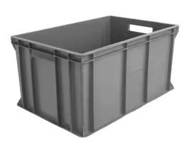 pojemnik-plastikowy-transportowy-euro-szary-wysoki-wtrzymaly-60x40x30