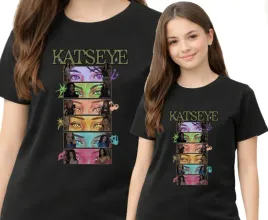 koszulka-katseye-oczy-k-pop-t-shirt-czarny-premium-128