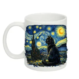 kot-van-gogh-gwiezdzista-noc-obraz-artystyczny-kubek-330-ml