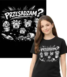 przesadzam-smieszna-koszulka-na-prezent-t-shirt-czarny-premium-m