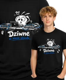 dziwne-u-mnie-dziala-nadruk-smieszna-koszulka-t-shirt-premium-l