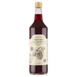 excellence-polskie-smaki-syrop-o-smaku-malinowym-1-l