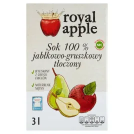 royal-apple-sok-100-percent-jablkowo-gruszkowy-tloczony-3-l