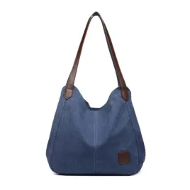 damska-torba-na-ramie-canvas-kono-saviora-navy-rozmiar-l