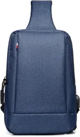 fandare-plecak-na-ramie-sling-bag-granatowy-31-cm-miejski-kompaktowy-usb