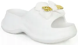 8285-biale-damskie-klapki-chodaki-platforma-ozdoby-38