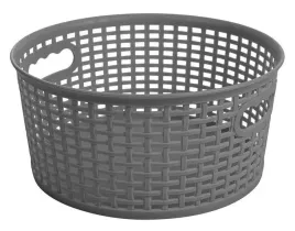 koszyk-rattanowy-capri-okragly-szary-45-l-praktyczna