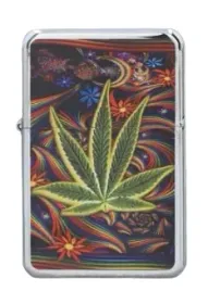 zapalniczka-benzynowa-z-nadrukiem-liscia-ganji-cannabis-marihuany