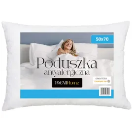 poduszka-50x70-antyalergiczna-standard-paemihome-polski-producent
