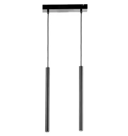 lampa-sufitowa-zwis-wiszaca-sopel-tuba-laser-2xg9-czarna-led