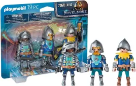 -playmobil-novelmore-rycerze