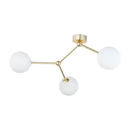 lampa-sufitowa-tk-lighting-fairy-zlota-lsniaca-biale-kule-szklane-molekuly