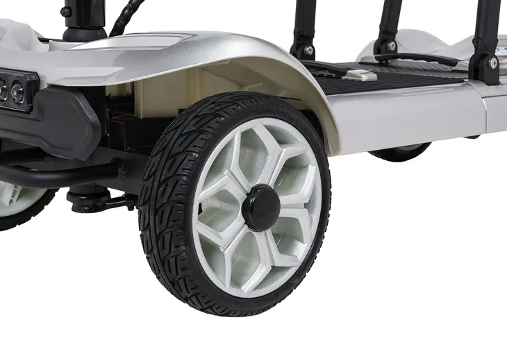 skuter-elektryczny-czterokolowy-dla-seniorow-easygo-szary-waga-z-opakowaniem-29-kg-stan-nowy