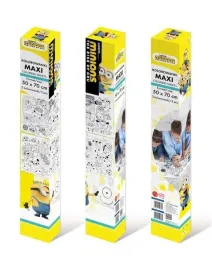 beniamin-kolorowanka-podlogowa-minionki-50x70-cm-w-tubie