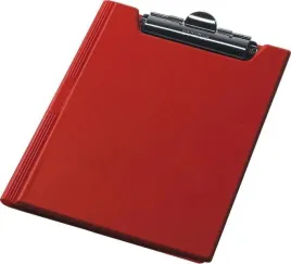 podkladka-z-klipem-a4-focus-czerwona-panta-plast-do-100-kartek