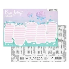 plan-lekcji-shell-z-tabliczka-mnozenia-starpak-23x16-cm-25-sztuk
