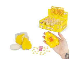one-for-fun-slime-sensoryczny-mysz-i-ser-zestaw-z-figurkami