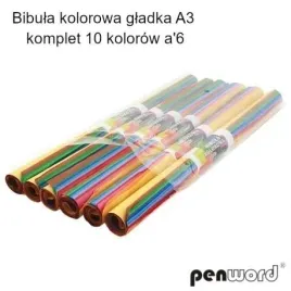 bibula-kolorowa-gladka-a3-10-kolorow-6-szt-polsirhurt