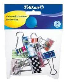 klamry-do-dokumentow-pelikan-12-sztuk-mix-kolorow-w-opakowaniu