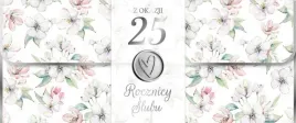 karnet-na-25-rocznice-slubu-srebrne-gody-armin-style-111x247-mm