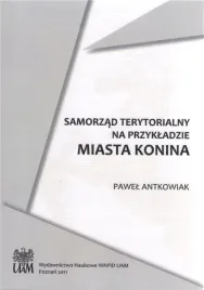 ksiazka-samorzad-terytorialny-na-przykladzie-miasta-konina-uam