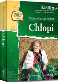 chlopi-wladyslaw-stanislaw-reymont-opracowanie-lektura-greg-710-stron