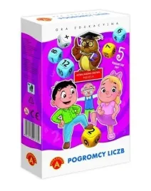 gra-matematyczna-pogromcy-liczb-od-wydawnictwa-alexander-fun-and-learning