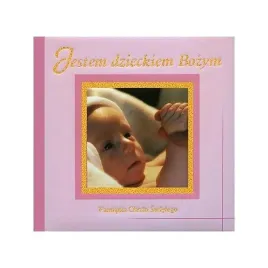 jestem-dzieckiem-bozym-pamiatka-chrztu-swietego-rozowa-sandomierz