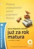 juz-za-rok-matura-audiobook-iwona-majewska-opielka-aleksandria-cd
