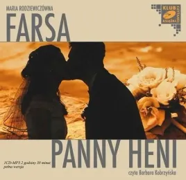 farsa-panny-heni-audiobook-mtj-maria-rodziewiczowna-2011-isbn-9788376990170