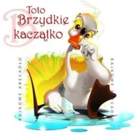 bajkowe-abecadlo-toto-brzydkie-kaczatko-audiobook-cd-mtj