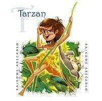 bajkowe-abecadlo-tarzan-audiobook-mtj