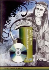 lowcy-zlota-audiobook-james-oliver-curwood-qes-agency