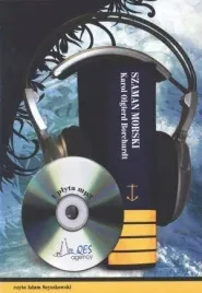szaman-morski-audiobook-karol-olgierd-borchardt-qes-agency