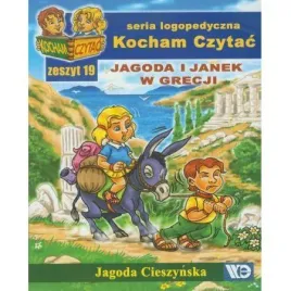 kocham-czytac-zeszyt-19-jagoda-i-janek-w-grecji-wydawnictwo-edukacyjne