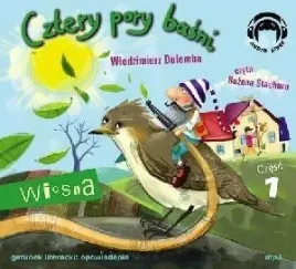 cztery-pory-basni-wiosna-czesc-1-audiobook-audio-liber-wlodzimierz-dulemba