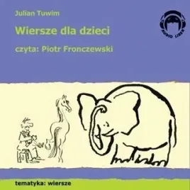 wiersze-dla-dzieci-julian-tuwim-audiobook-cd-audio-liber