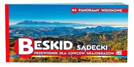 panoramy-widokowe-beskid-sadecki-album-wit-96-stron-broszura-2012