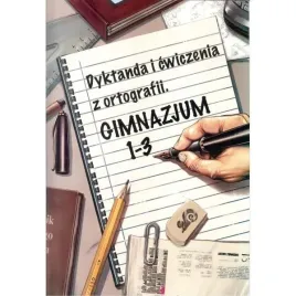 dyktanda-i-cwiczenia-z-ortografii-dla-gimnazjum-klasy-1-3-robert-zareba