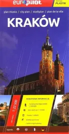 plan-miasta-krakow-euro-pilot-mapa-laminowana-2015-skala-1-22-500