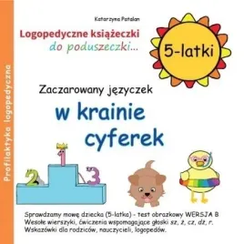 ida-zaczarowany-jezyczek-w-krainie-cyferek-ksiazka-cwiczenia-mowy-5-lat