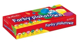herlitz-farby-plakatowe-szkolne-10-kolorow-x-20-ml-nietoksyczne