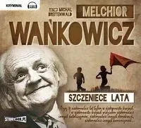 szczeniece-lata-audiobook-melchior-wankowicz-storybox