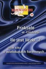 miniatury-matematyczne-28-fraktale-w-cindirelli-tom-1-aksjomat-ksiazka