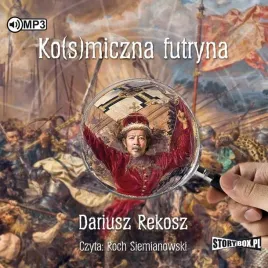 kosmiczna-futryna-audiobook-dariusz-rekosz-storybox